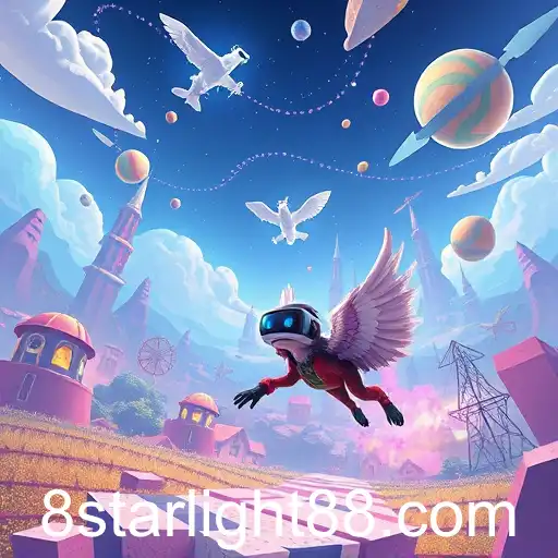 Digital Engagement with Starlight88