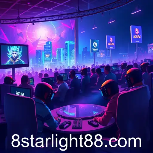 The Rise of Online Gaming Communities in 2025