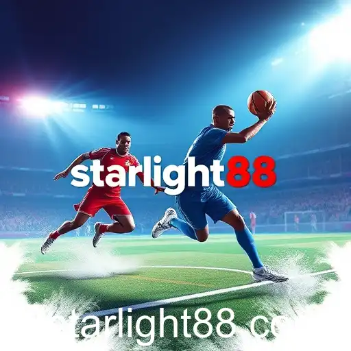 The Rise of Starlight88 in 2025