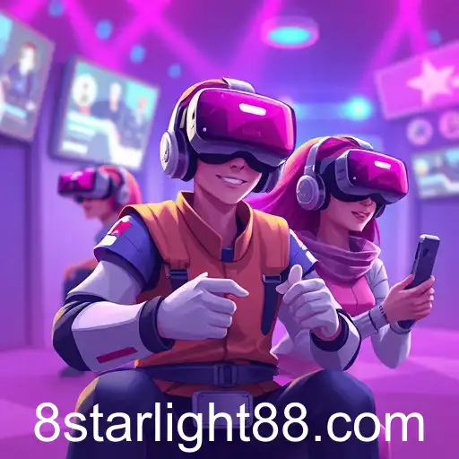 Starlight88's Impact on Online Gaming in 2025