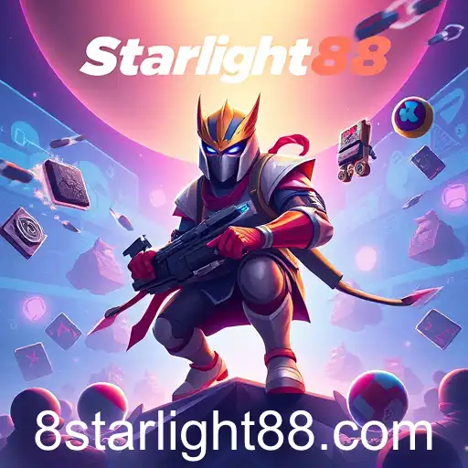 Starlight88: Shaping the Future of Online Gaming