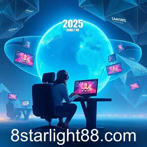 Rising Star in Online Gaming: Starlight88's Impact in 2025