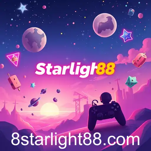 Unveiling the Shining Star of Online Gaming