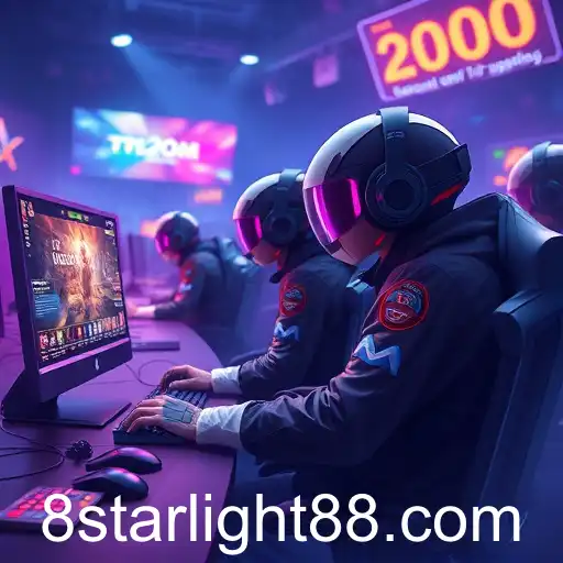 Starlight88: Revolutionizing Online Gaming in 2025