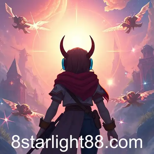 Starlight88 Gaming Revolution in 2025