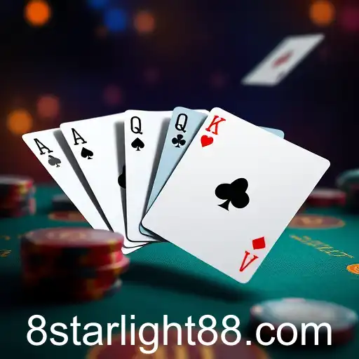 The Rising Star in Online Gaming: Starlight88
