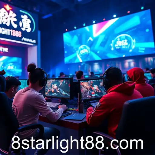 The Surge in Online Gaming Amidst Global Changes