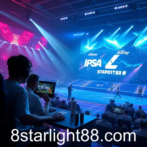 The Rise of Virtual Gaming Communities