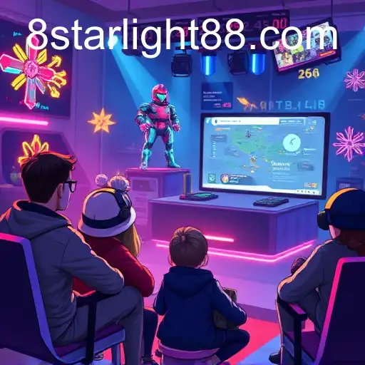 Exploring the Phenomenon of Starlight88 in Digital Gaming