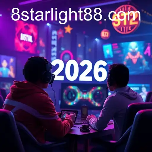 The Rise of Online Gaming Platforms in 2026