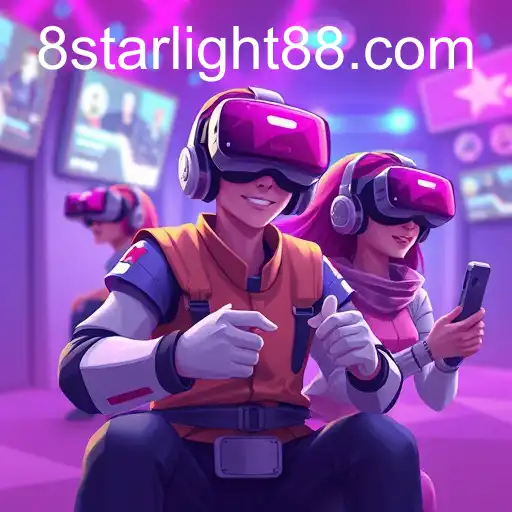 Starlight88's Impact on Online Gaming in 2025