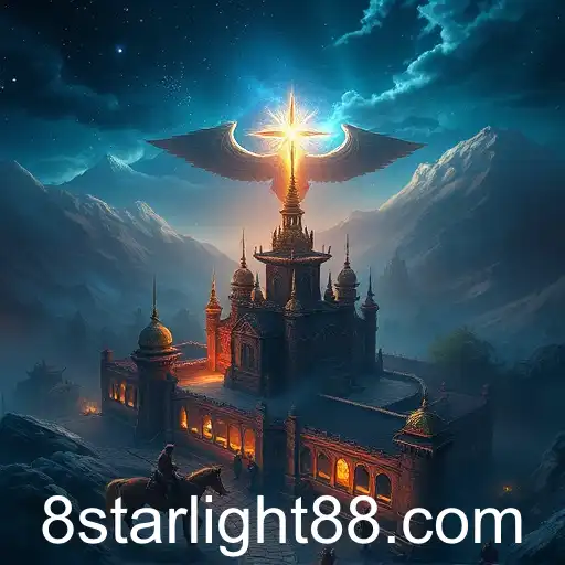 Starlight88 Shines in Gaming Industry