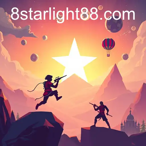 Starlight88: Expanding Horizons in Digital Gaming