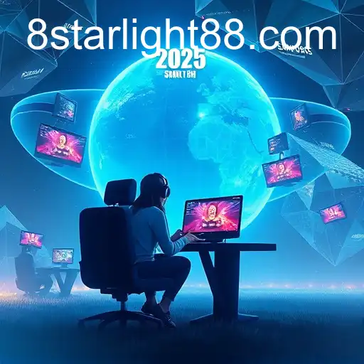 Rising Star in Online Gaming: Starlight88's Impact in 2025