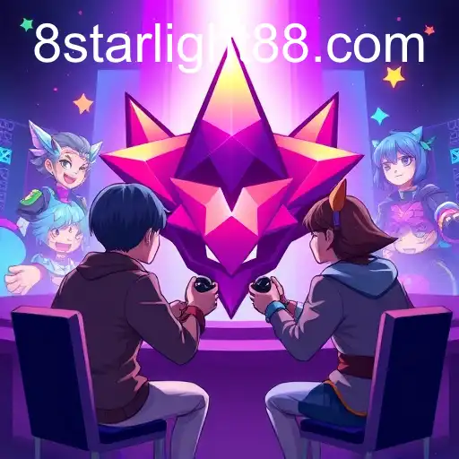 The Rise of Starlight88: How an English Game Website is Shaping Online Gaming