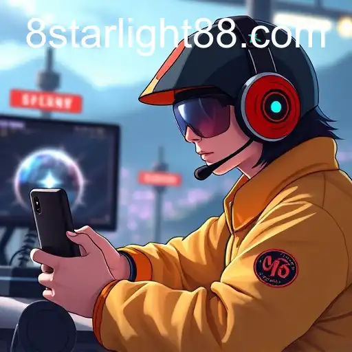 The Rise of Starlight88: A Bright Spot in Gaming's Future